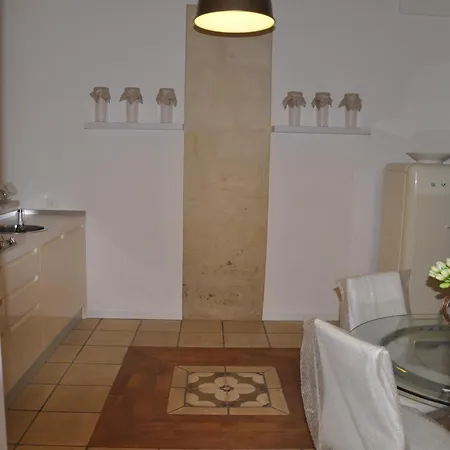 Gloria's House Lecce