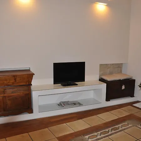 Gloria's House Lecce