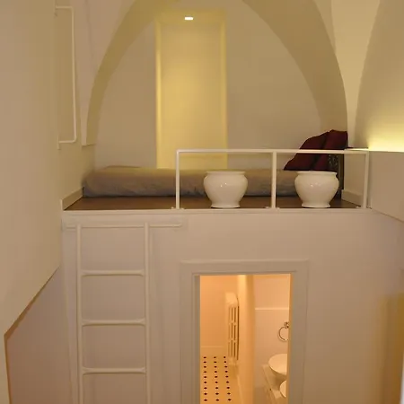 Daire Gloria's House Lecce