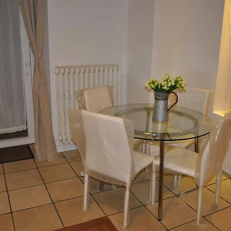 Gloria's House * Lecce