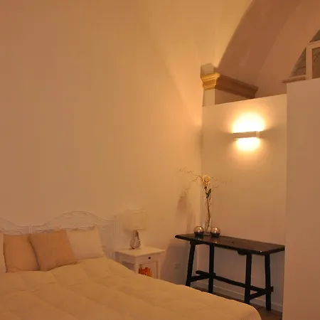 Gloria's House Lecce