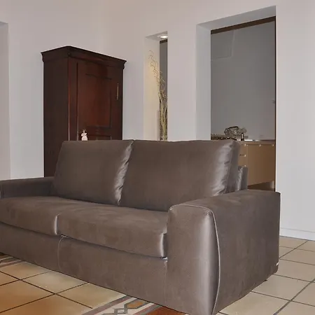 Gloria's House