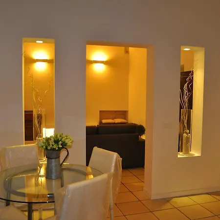 Gloria's House Daire Lecce
