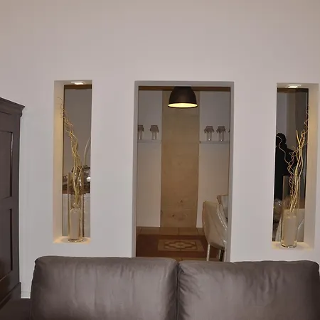 Gloria's House