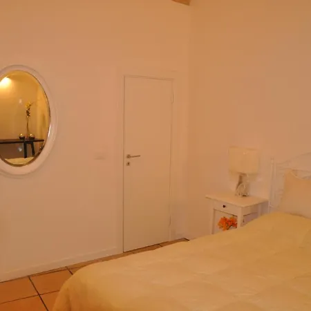 Gloria's House Lecce